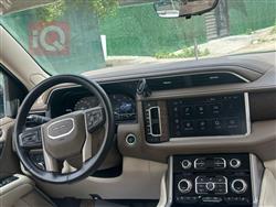 جي ام سي يوكون